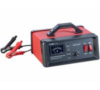 Lescars Chargeur pour batteries plomb-acide 12 et 24V