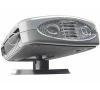 Lescars Chauffage d'appoint allume-cigare 12 V