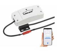 Lescars Commande connectée pour porte de garage