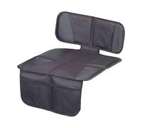 Couvre-siège auto Basic avec poches en filet [Lescars]