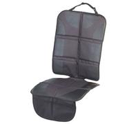 Couvre-siège auto Premium avec poches en filet [Lescars]