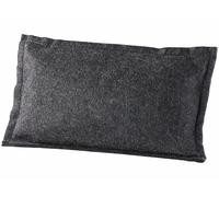 Lescars Déshumidificateur d'air réutilisable - 1 kg