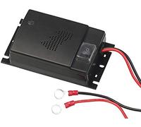 Lescars Dispositif Anti-martre à ultrasons 12/45 kHz / 70 DB pour Batterie ...