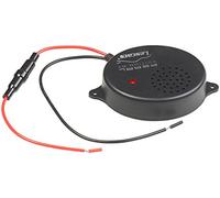 Lescars Dispositif Anti-martre à ultrasons 17/29 kHz / 118 DB pour Batterie...