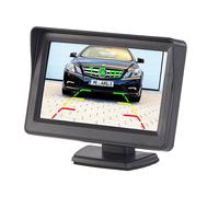 Écran 10,9 cm / 4,3" pour caméra de recul toutes marques G