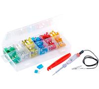 Lescars Fusibles pour voiture