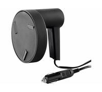 Lescars Grattoir à vitres électrique 12 V