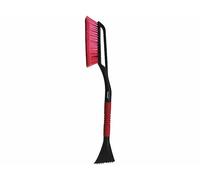 Lescars Grattoir et brosse à neige pour pare-brise