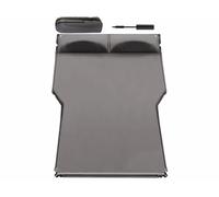Lescars Lit autogonflant pour banquette arrière et coffre - 180 x 105 cm