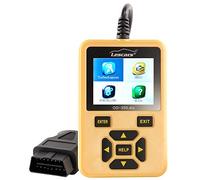 Lescars PX de 8486-27 OBD2