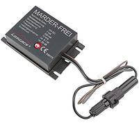 Lescars Repousse-martres pour Voiture, Installation Rapide