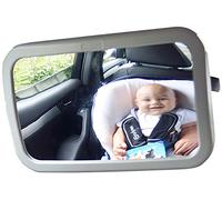 Rétroviseur à appuie-tête pour bébé Lescars