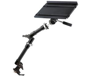 Lescars Support d'ordinateur portable pour voiture