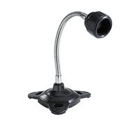 Support flexible magnétique pour mini lampe de poche NC5220 G