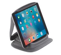 Lescars Support pour tablette 7"–10" jusqu'à 19 cm de largeur