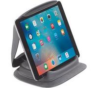 Lescars Support pour tablette 7"–10" jusqu'à 19 cm de largeur