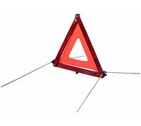 Lescars Triangle de signalisation pour voiture
