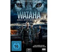 Lescek Lichota - Wataha: Staffel 1 [Import]