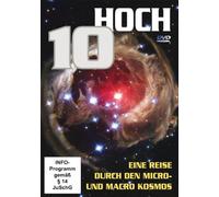 Lesch,Harald Prof.Dr. - 10 Hoch-Kurzfassung