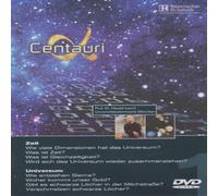 Lesch, Harald Prof.Dr. - Alpha Centauri 1 [Import]