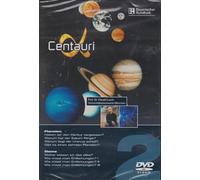 Lesch, Harald Prof.Dr. - Alpha Centauri 2 [Import]
