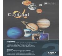 Lesch, Harald Prof.Dr. - Alpha Centauri 2 [Import]