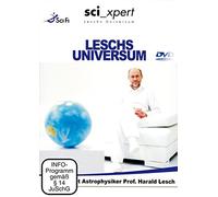 Lesch,Harald Prof.Dr. - Leschs Universum-Sci Xpert