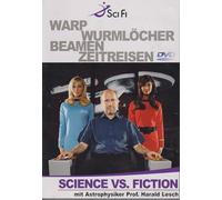 Lesch,Harald Prof.Dr. - Science Vs. Fiction [Import]