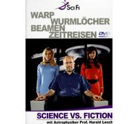 Lesch,Harald Prof.Dr. - Science Vs. Fiction [Import]