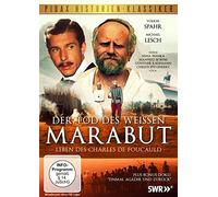 Lesch,Michael - Der Tod des Weissen Marabut [Import]