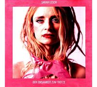 Lesch,Sarah - Der Einsamkeit Zum Trotze [Import]