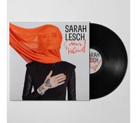 Lesch, Sarah - Poesie & Widerstand