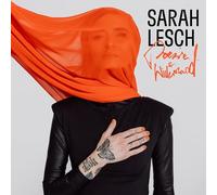 Lesch, Sarah - Poesie & Widerstand