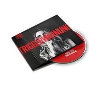 Lesch,Sarah - Triggerwarnung [Import]