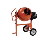 BÉTONNIÈRE PROFESSIONNELLE MONOPHASÉE ALTRAD GN165 GUY NOEL - GN16EP1ER