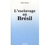 L'esclavage Au Brésil