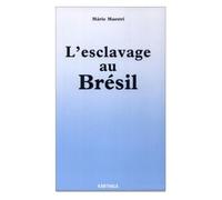 L'esclavage Au Brésil