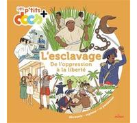 L'esclavage: De l'oppression à la liberté