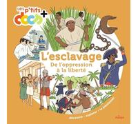 L'esclavage: De l'oppression à la liberté
