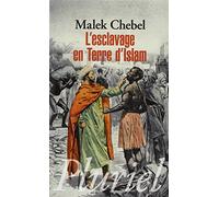 L'esclavage en terre d'Islam