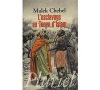 l'esclavage en terre d'islam Chebel, Malek (Auteur)