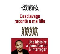 L'Esclavage raconté à ma fille