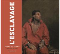 L'esclavage raconté aux enfants