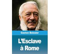 L'Esclave à Rome