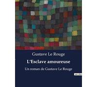 L'Esclave amoureuse: Quand l'amour défie les chaînes de l'oppression