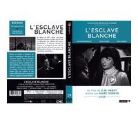 L'esclave Blanche