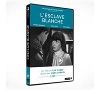 L'esclave blanche DVD DVD