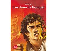 L'esclave de Pompéi