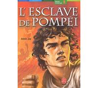 L'Esclave de Pompéi