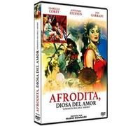 L'Esclave d'Orient (1958) / Afrodite, dea dell´amore (DVD) G
